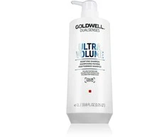 GOLDWELL_Dualsenses itin apimtį suteikiantis šampūnas plaukams, 1000 ml