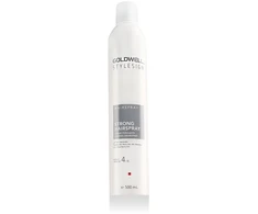Goldwell Stylesign Plaukų lakas Volume &amp; Body Strong Hold, 500 ml