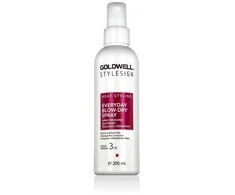 Goldwell StyleSign Heat Styling Everyday Blow-Dry Purškiklis, 200 ml