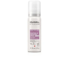 Purškiklis plaukų formavimui Goldwell StyleSign Shaping And Finishing Purškiklis (3) 75 ml