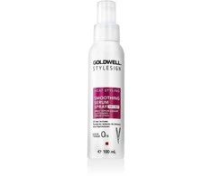 Goldwell StyleSign Heat Styling Smoothing Serum purškiklis, 100 ml