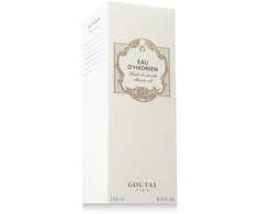 Annick Goutal Goutal Eau d'Hadrien dušo aliejus 250ml