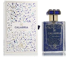 Grandeur Calabria Cerulean EDP parfumuotas vanduo moterims, 50 ml