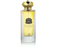 Grandeur Callisto Nuit Intense - EDP 100ml Kvepalai Unisex EDP