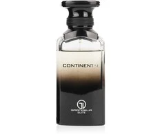 Grandeur Continental EDP parfumuotas vanduo unisex, 100 ml