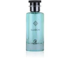 Grandeur Illusion EDP parfumuotas vanduo unisex, 100 ml