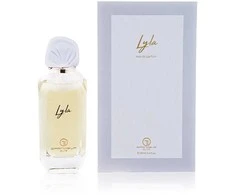 Grandeur Lyla EDP parfumuotas vanduo moterims, 100 ml