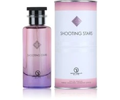 Grandeur Shooting Stars EDP parfumuotas vanduo unisex, 100 ml