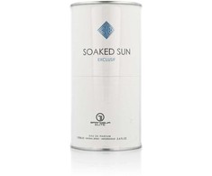 Grandeur Soaked Sun Exclusif EDP parfumuotas vanduo unisex, 100 ml