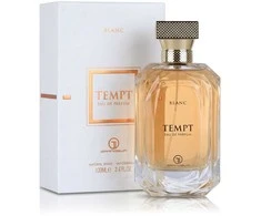 Grandeur Tempt Blanc EDP U 100 ml