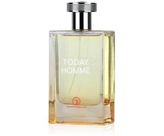 Grandeur Today Homme EDP parfumuotas vanduo vyrams, 100 ml