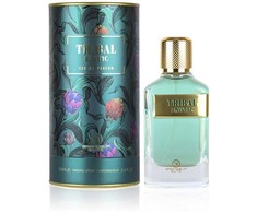 Grandeur Tribal Exotic EDP Purškiklis 100ml