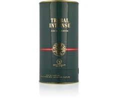 Grandeur Tribal Intense EDP parfumuotas vanduo vyrams, 100 ml