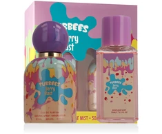Grandeur Tubbees Berry Blast EDP 50 ml + kūno purškalas 75 ml (unisex)