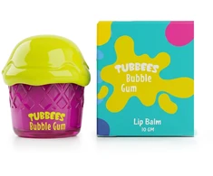 Grandeur Tubbees Bubble Gum Lūpų balzamas 10 g