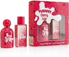 Grandeur Tubbees Cherry Luxe EDP 50 ml + Bodyspray 75 ml (unisex)