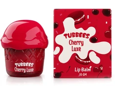 Grandeur Tubbees Cherry Luxe Lūpų balzamas 10 g