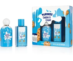 Grandeur Tubbees Cookies &amp; Kreminis EDP 50 ml + Bodyspray 75 ml (unisex)