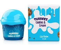 Grandeur Tubbees Cookies &amp; Kreminis Lūpų balzamas 10 g