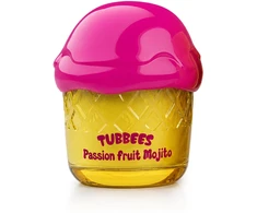 Grandeur Tubbees Passion Fruit Mojito Lūpų balzamas 10 g