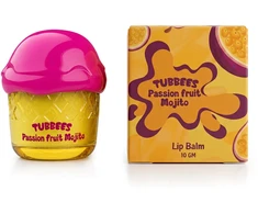 Grandeur Tubbees Passion Fruit Mojito Lūpų balzamas 10 g