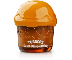 Grandeur Tubbees Sweet Mango Melody Lūpų balzamas 10 g