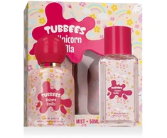 Grandeur Tubbees Unicorn Vanilla EDP 50 ml + Bodyspray 75 ml (woman)