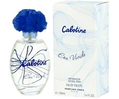 Gres Cabotine Eau Vivide EDT tualetinis vanduo moterims, 100 ml