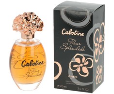 Gres Cabotine Fleur Splendide EDT tualetinis vanduo moterims, 100 ml