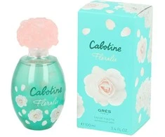 Parfums Gres Gres Cabotine Floralie tualetinis vanduo, purškiamas 100ml