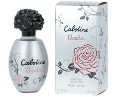 Gres Cabotine Rosalie EDT tualetinis vanduo moterims, 100 ml
