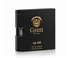 Gritti, 19-68, Eau De Parfum, Unisex, 2 ml *Vial
