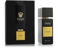 Gritti 19-68 PP kvepalai vyrams, 100 ml