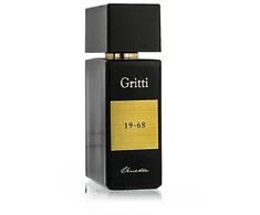 Gritti 19-68 PP kvepalai vyrams, 100 ml