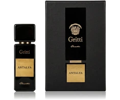 Gritti Fragances Gritti Antalya EDP, 100 ml