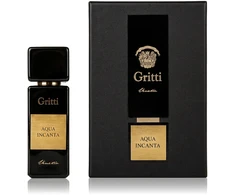 Gritti Aqua Incanta EDP parfumuotas vanduo unisex, 100 ml