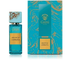Acqua Di Parma Gritti Pomarańcza Ambrata EDP 100ml