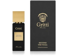 Gritti BEYOND THE WALL EXTRAIT DE PARFUM EDP vapo 100 ml