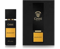 Gritti Gritti, Biassanot, Eau De Parfum, Unisex, 100 ml Unisex