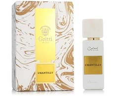 Gritti Fragances Gritti Chantilly EDP, 100 ml