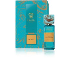 Gritti COSTIERA EDP vapor 100 ml