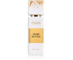Gritti Fragances Gritti Dame De Lile EDP, 100 ml