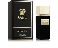 Gritti Fragances Duchessa Extrait De Parfum EDP Purškiklis, 100 ml