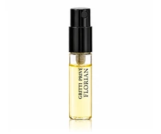 Gritti Florian Extrait de parfum - sample 2 ml (unisex)