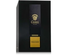 Gritti Preludio PP kvepalai unisex, 100 ml