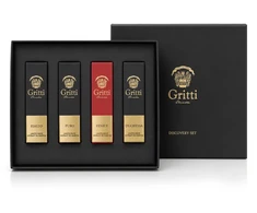 Gritti Privé 2 Discovery Set