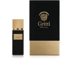 Gritti Gritti, Seta, Extrait De Parfum, Unisex, 100 ml Unisex
