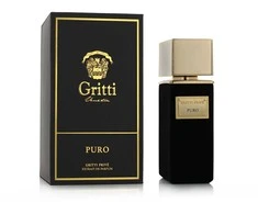 Gritti Fragances Gritti Puro Extrait, 100 ml