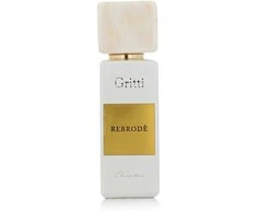 Gritti Rebrode EDP parfumuotas vanduo moterims, 100 ml