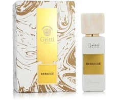 Gritti Rebrode EDP parfumuotas vanduo moterims, 100 ml